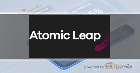 Atomic Leap