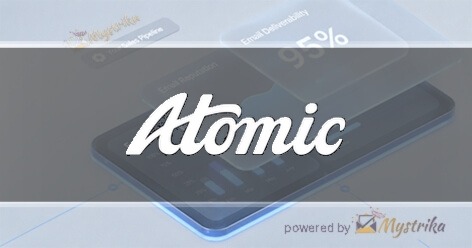 Atomic London