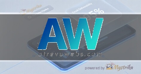 Atreyuwebs Agency logo