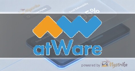 atWare Viet Nam Co., Ltd. Agency logo