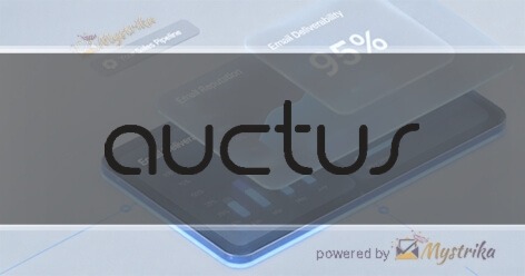 Auctus Agency