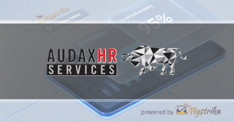 Audax HR