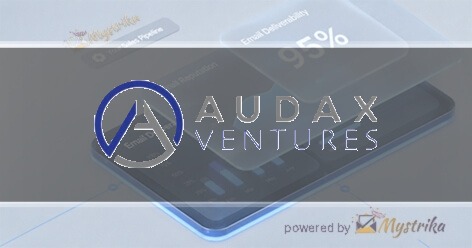 Audax Ventures Agency logo