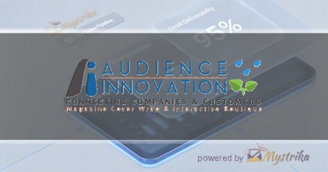 Audience Innovation® – Magazine Cover Wrap Marketing Campaigns