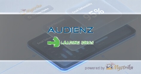 Audienz LLC