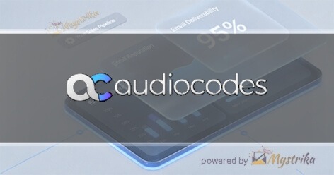 AudioCodes