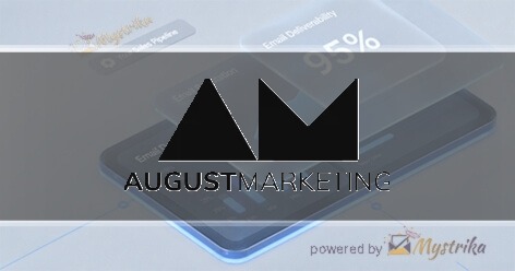 August Marketing