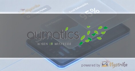Aumatics 4 CRM B.V.