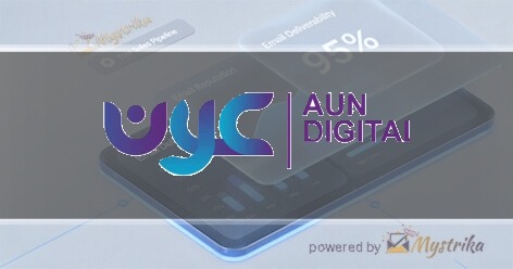 Aun Digital Agency logo