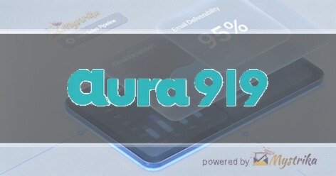 Aura 919
