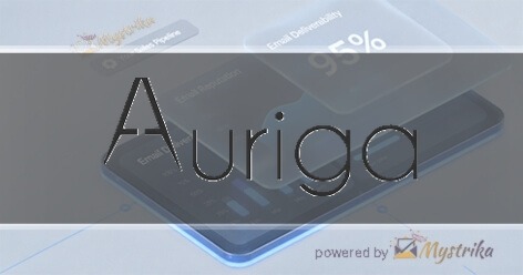 Auriga IT