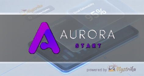 Aurora Start
