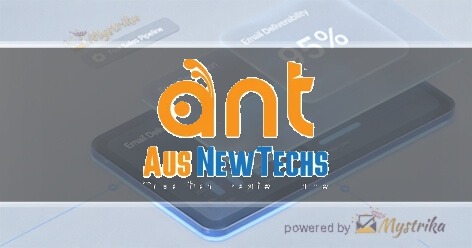Aus NewTechs Pty Ltd