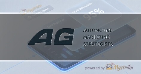 AusGarage Agency logo
