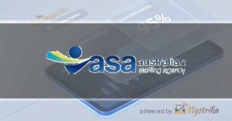 Australian Staffing Agency