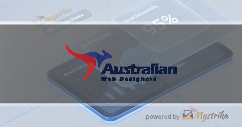 Australian Web Designers Agency logo