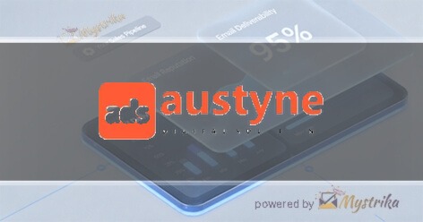 Austyne Digital Solutions