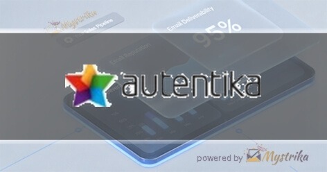 Autentika
