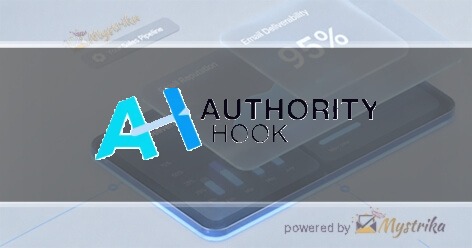 Authority Hook Agency logo