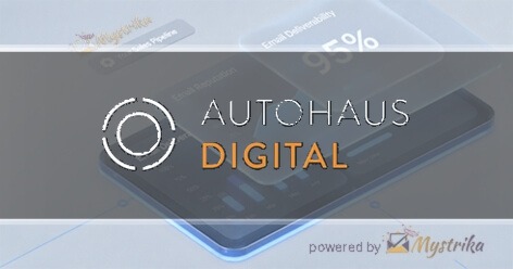 Autohaus Digital