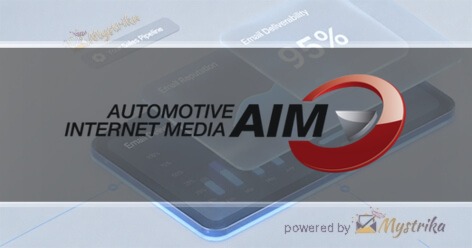 Automotive Internet Media