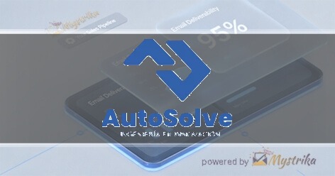 AutoSolve SRL
