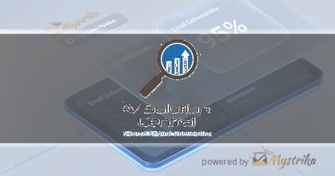 AV Solutions Central - SEO Agency London