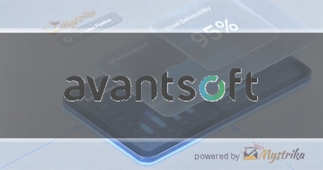 Avantsoft Agency logo