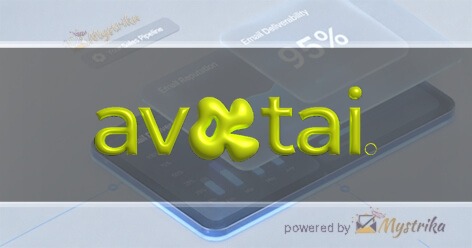 AVATAi Agency logo