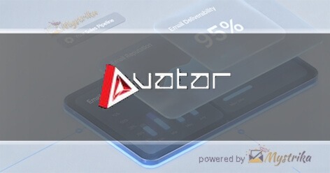 Avatar Agency logo