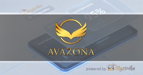 Avazona Agency logo