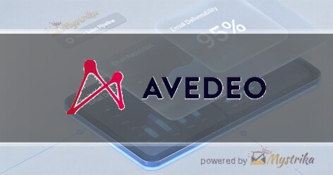 Avedeo Agency logo