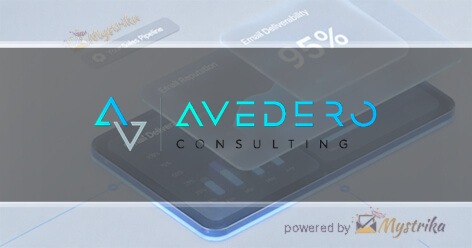 Avedero Consulting