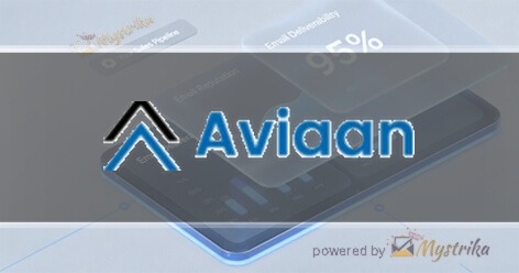 Aviaan Accounting Agency logo