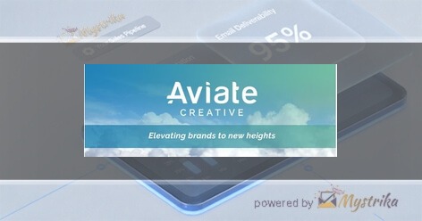 Aviate Creative