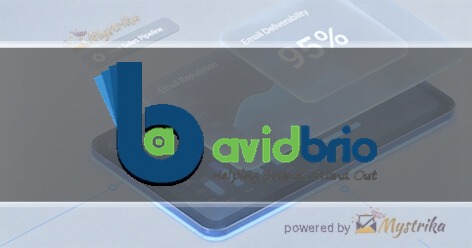 Avid Brio Agency logo