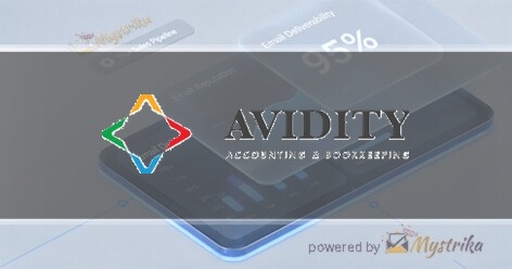 Avidity Agency logo