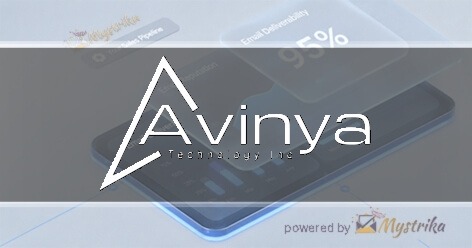 Avinya Technology Inc