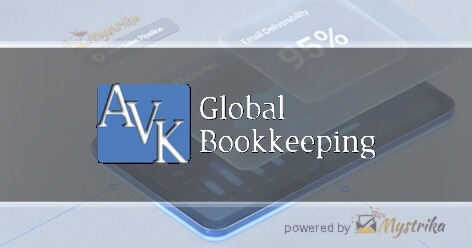 AVK Global Bookkeeping