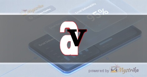 AVS Agency logo