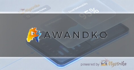 AWANDKO Agency logo