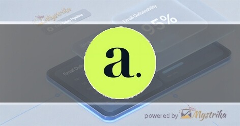 Aware Digital Agency logo