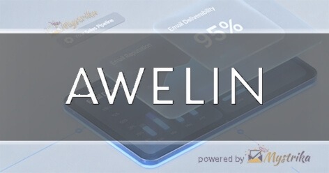 Awelin Agency logo