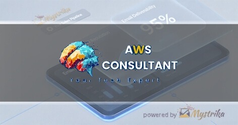 AWS Consultant