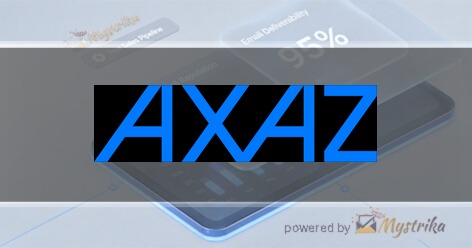 Axaz
