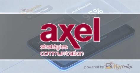 Axel Strategies Communication