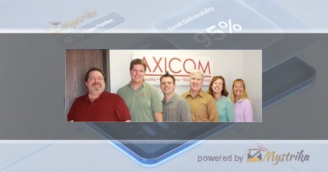 AxiCom