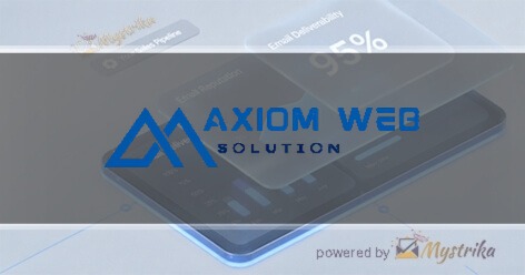 Axiom Web Solution Agency