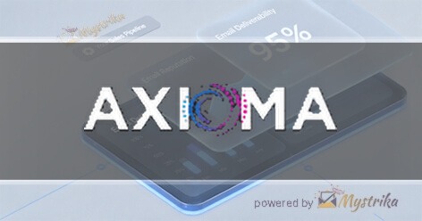 AXIOMA