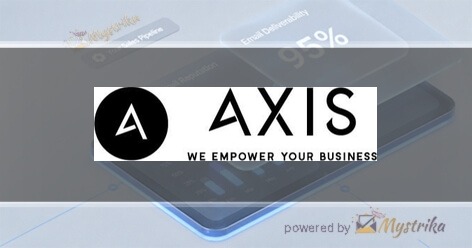 Axis Corp Agency logo